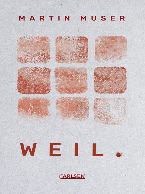 Title details for WEIL. by Martin Muser - Wait list